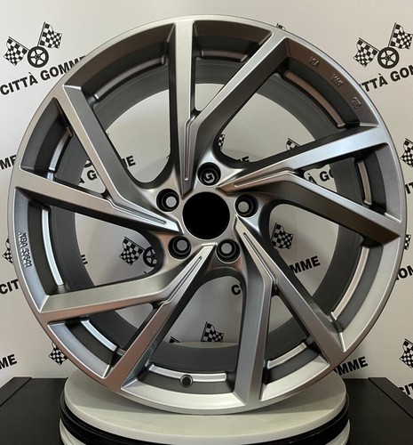 Alloy wheels compatible with - wheels,