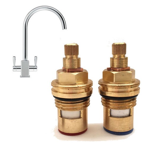 Franke compatible replacement - franke,