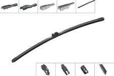 Wiper Blade Front Flat Balde BOSCH for Dacia Dokker (2012- >) 1,2 - 85kw 115cv