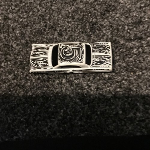 Used hot wheels - used, '64