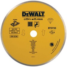 DEWALT DT3733-XJ Ceramic