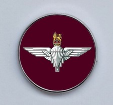 Parachute Regiment Kings Crown