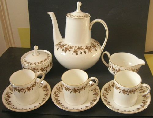 Wedgwood autumn vine - ''autumn, vine''