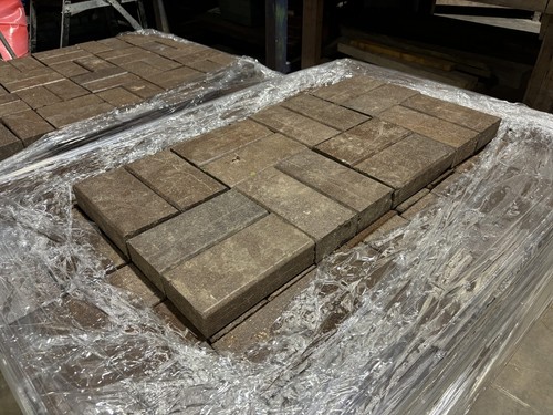 Reclaimed batch 750 dennis - of,