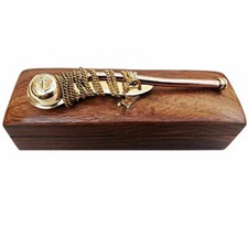 Brass Boatswain Navy Ship