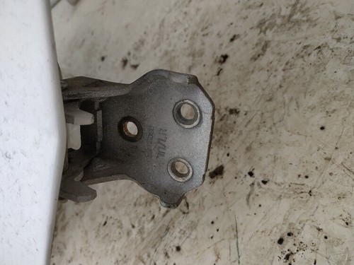 Front door hinge - front, for