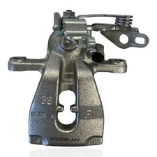 Fits Ford Mondeo Mk4 Brake