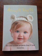 Animal Knits for Kids Hand