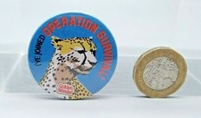 Vintage Operation Survival -