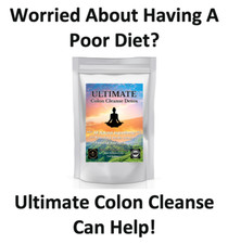 Detox colon cleanse - detox,