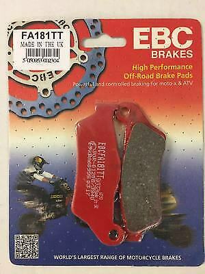 Fits yamaha 600 - tt, r