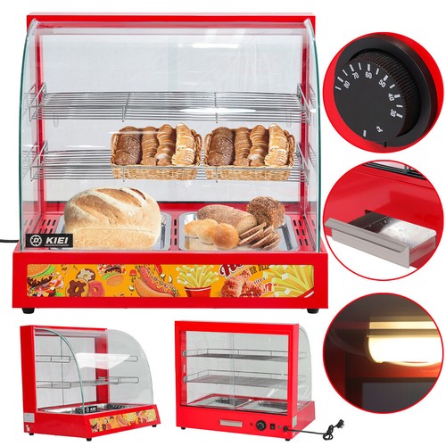 Commercial food warmer hot - commercial,