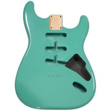 Stratocaster Compatible Guitar