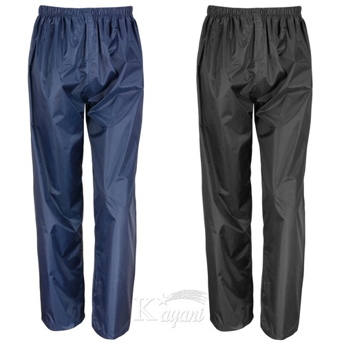 Result adult rain pants - adult,