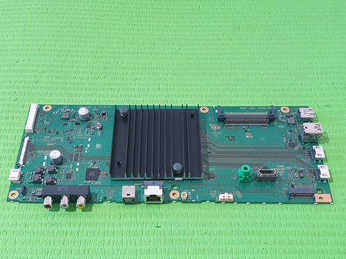 Main board sony 65xg7003 - main, kd-65xg7003