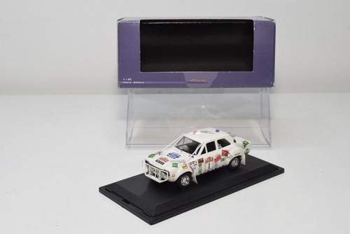 B21 trofeu 513 ford - 1:43,