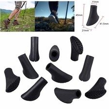 10X Non-slip Nordic Walking