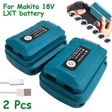 USB+Type C Power Source