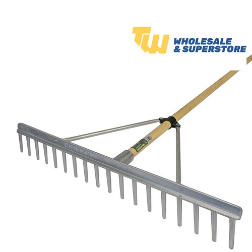 Faithful faialr rake - faithful,