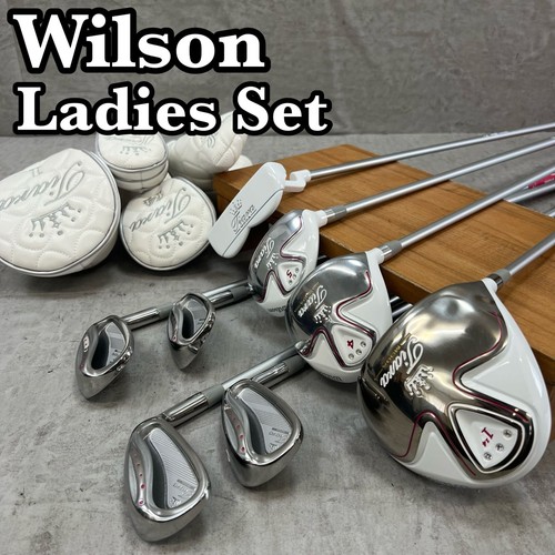Wilson tiara women golf club - women's,