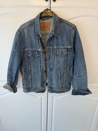Levi men trucker jacket - levi's,
