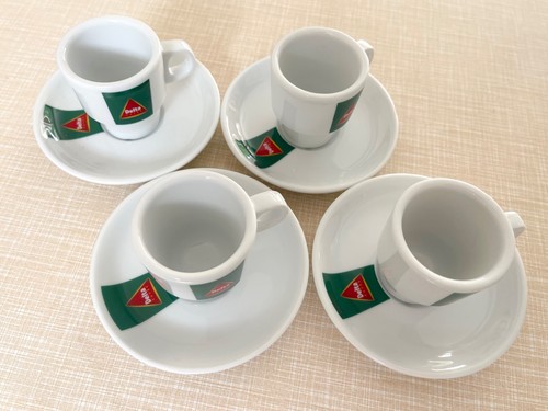 Delta espresso cup saucer - cup,