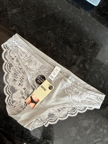 Marks and spencer ladies grey - and,