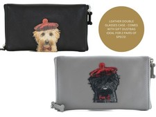 Cocos Dog Design Double