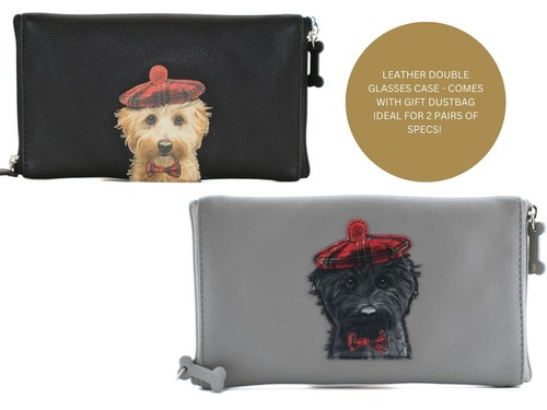 Cocos dog design double - cocos,