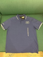 Hackett Aston Martin Polo