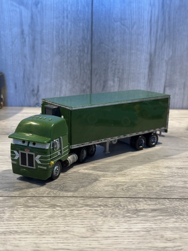 Disney pixar cars diecast - disney,