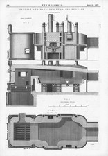 CADDICK & MAYBERY Puddling