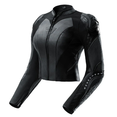 Rebelhorn fighter lady leather - rebelhorn,