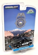 Greenlight 1/64 Dodge Charger