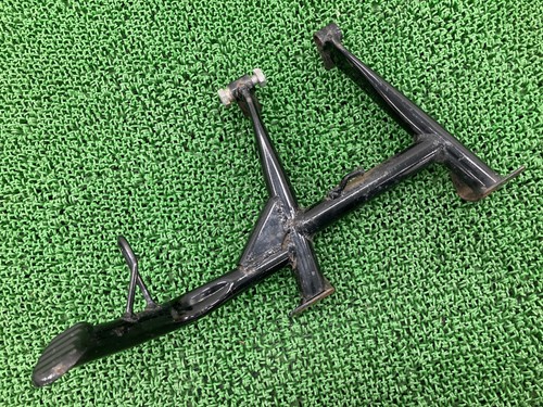 W800 center stand - w800,