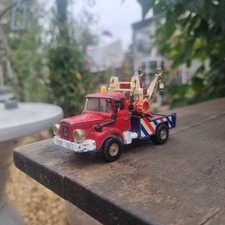 Vintage Corgi Major Toys No