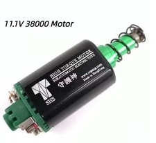 38000RPM SHS High Torque AEG