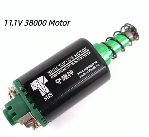 38000rpm shs high torque - shs,