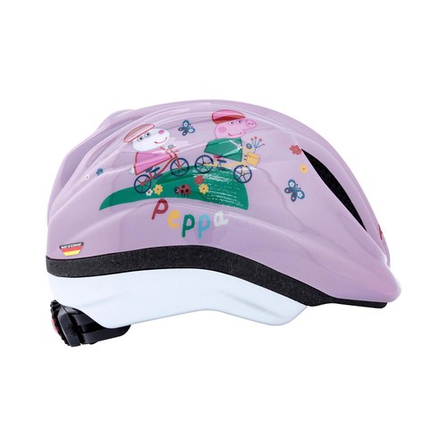 Bike fashion kids helmet peppa - bike,