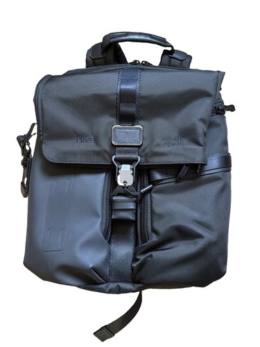 Tumi black alpha - tumi,