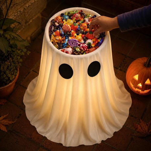 Inch large capacity ghost - 30,