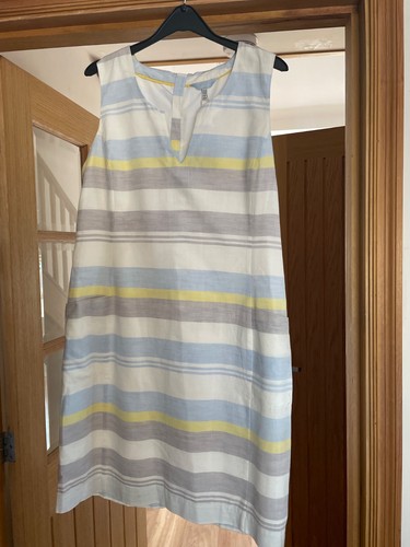 Joules cotton and linen
