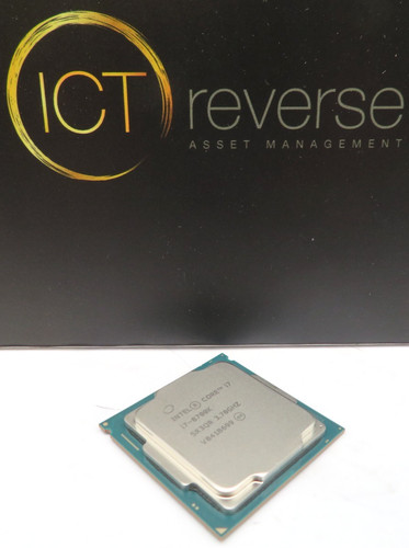 Intel 8700k 70ghz - i7-8700k, 3.70ghz
