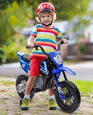 Kids Electric Ride On