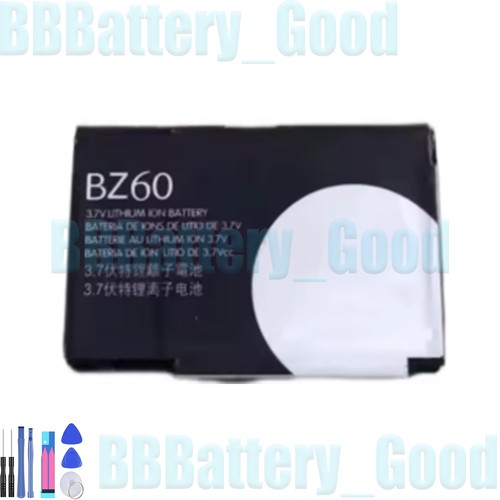 New battery bz60 - new,
