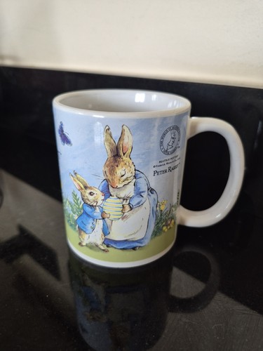 Ceramic mug the world of - mug,