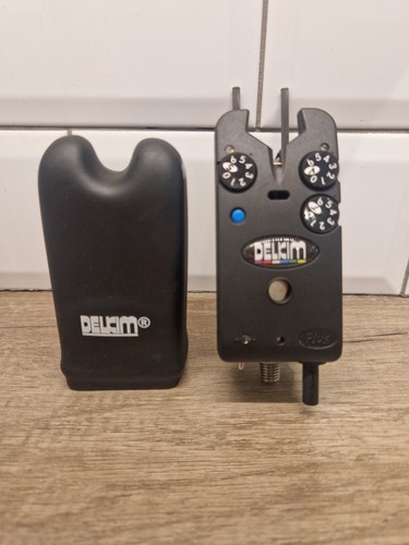Delkim txi plus blue bite - plus,