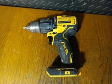 Dewalt DCD709 18v Compact