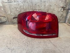 2010 AUDI A3 8P 3 DOOR
