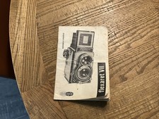 Meopta Flexaret VII Automat